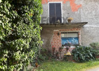 Casa all\'aperto - Bilocale VIA MAZZINI
 
15, Binago - foto 26
