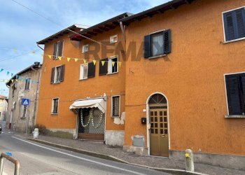 Casa all\'aperto - Bilocale VIA MAZZINI
 
15, Binago - foto 28