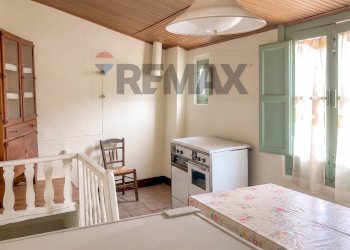 Cucina - Four-room apartment Via Livolsi
 
29, Castelbuono - photo 1