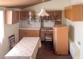 Cucina - Four-room apartment Via Livolsi
 
29, Castelbuono - photo 5
