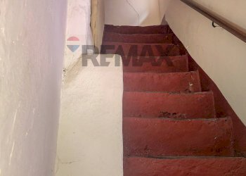 Scale - Four-room apartment Via Livolsi
 
29, Castelbuono - photo 10