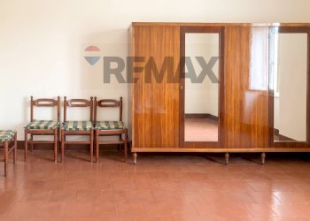 Camera / camera da letto - Four-room apartment Via Livolsi
 
29, Castelbuono - photo 11