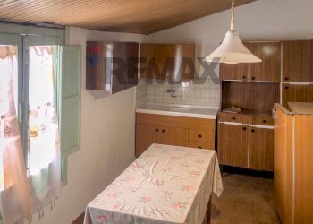 Cucina - Four-room apartment Via Livolsi
 
29, Castelbuono - photo 17