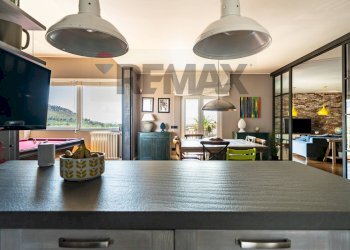 Sala da pranzo - Attic VIA MARCO TULLIO CICERONE
 
19, Bagheria - photo 21