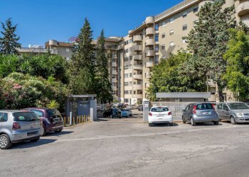 Edificio all\'aperto - Attic VIA MARCO TULLIO CICERONE
 
19, Bagheria - photo 38