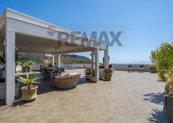 Terrazza - Attic VIA MARCO TULLIO CICERONE
 
19, Bagheria - photo 51