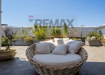 Terrazza - Attic VIA MARCO TULLIO CICERONE
 
19, Bagheria - photo 54