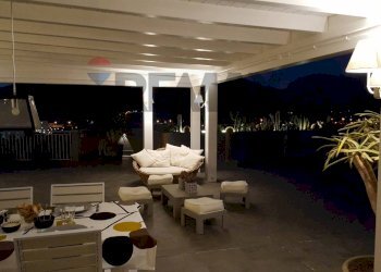 Terrazza - Attic VIA MARCO TULLIO CICERONE
 
19, Bagheria - photo 61