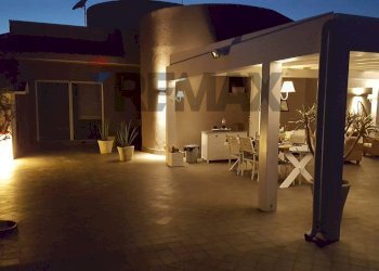 Casa all\'aperto - Attic VIA MARCO TULLIO CICERONE
 
19, Bagheria - photo 62