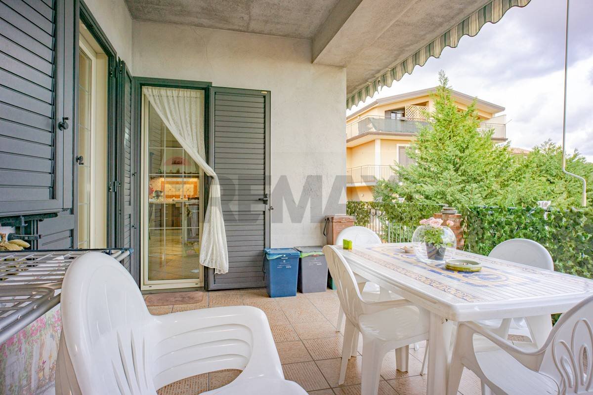 Balcone - Appartamento Via VI Retta Levante
 
4, Belpasso - foto 1