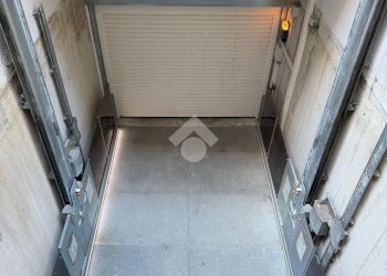 Posto Auto Corso Giuseppe Garibaldi, Milano (zona Moscova) - foto 4