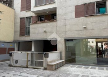 Posto Auto Corso Giuseppe Garibaldi, Milano (zona Moscova) - foto 5