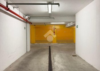 Posto Auto Corso Giuseppe Garibaldi, Milano (zona Moscova) - foto 15