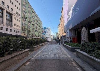 Posto Auto Corso Giuseppe Garibaldi, Milano (zona Moscova) - foto 20