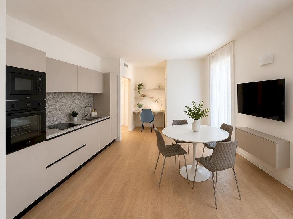 Trilocale Corso Garibaldi, Milano (zona Brera) - foto 1