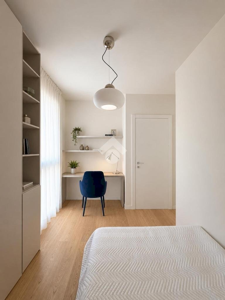 Trilocale Corso Garibaldi, Milano (zona Brera) - foto 3