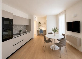 Trilocale Corso Garibaldi, Milano (zona Brera) - foto 1