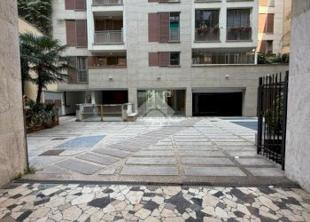 Trilocale Corso Garibaldi, Milano (zona Brera) - foto 7