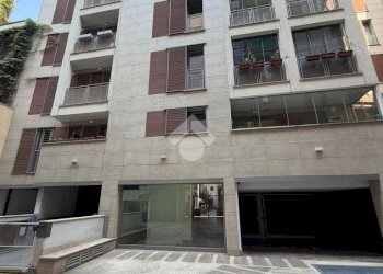 Trilocale Corso Garibaldi, Milano (zona Brera) - foto 8