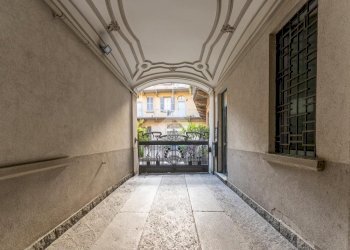Bilocale Via Pietro Maroncelli, Milano - foto 25