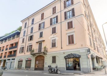 Bilocale Via Pietro Maroncelli, Milano - foto 26