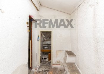 Hall / corridoio - Building land Via Regina Bianca
159/161, Catania - photo 14