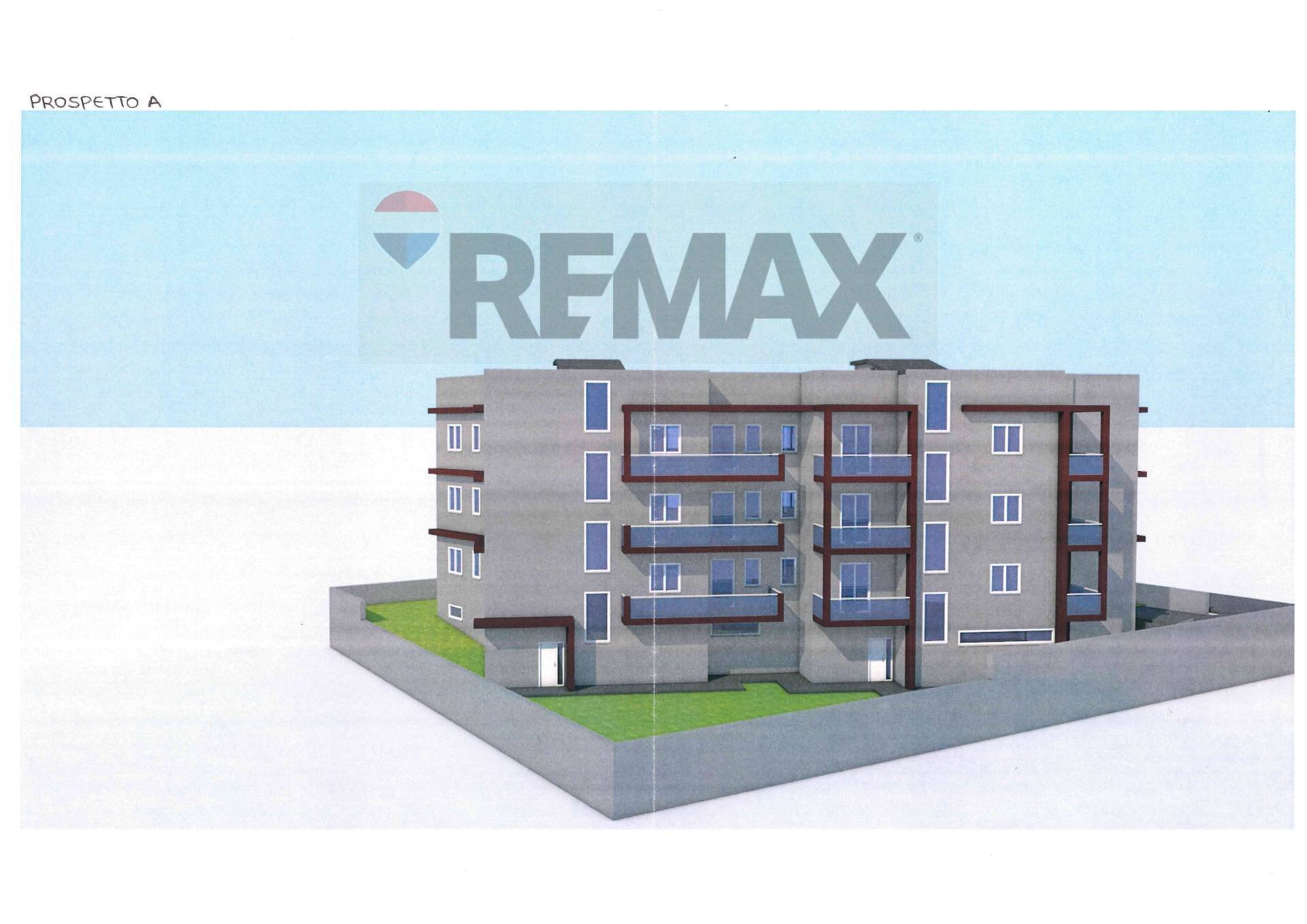 Prospetto - Residence Via Salvatore Musumeci
 
18, Giarre - photo 3