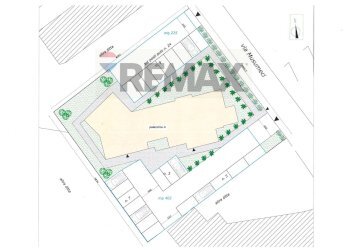 Pianta 2D - Residence Via Salvatore Musumeci
 
18, Giarre - photo 1