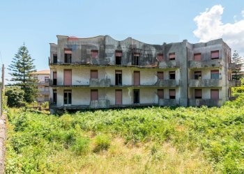 Edificio all\'aperto - Residence Via Salvatore Musumeci
 
18, Giarre - photo 9