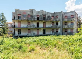 Edificio all\'aperto - Residence Via Salvatore Musumeci
 
18, Giarre - photo 10