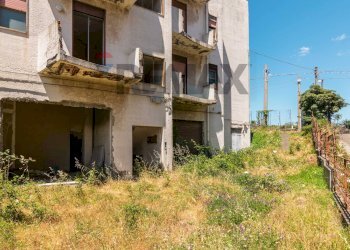 Edificio all\'aperto - Residence Via Salvatore Musumeci
 
18, Giarre - photo 17