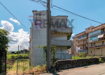 Edificio all\'aperto - Residence Via Salvatore Musumeci
 
18, Giarre - photo 20