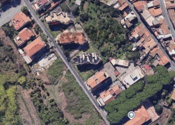 Posizione della mappa - Residence Via Salvatore Musumeci
 
18, Giarre - photo 24