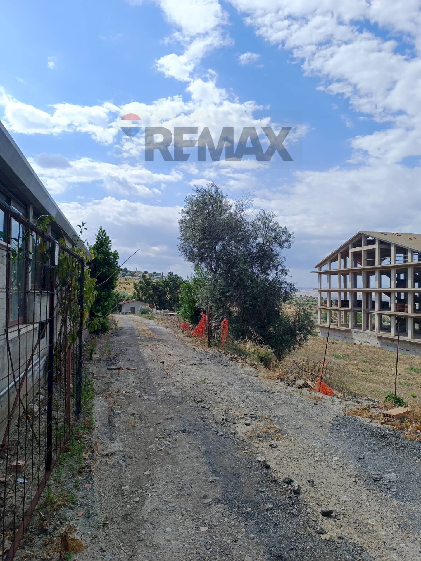 Casa all\'aperto - Terreno edificabile Via Giacomo Santagati / 9MQP+M2C
111, Ramacca - foto 3