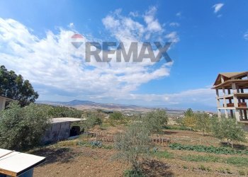 Vista delle montagne - Terreno edificabile Via Giacomo Santagati / 9MQP+M2C
111, Ramacca - foto 19