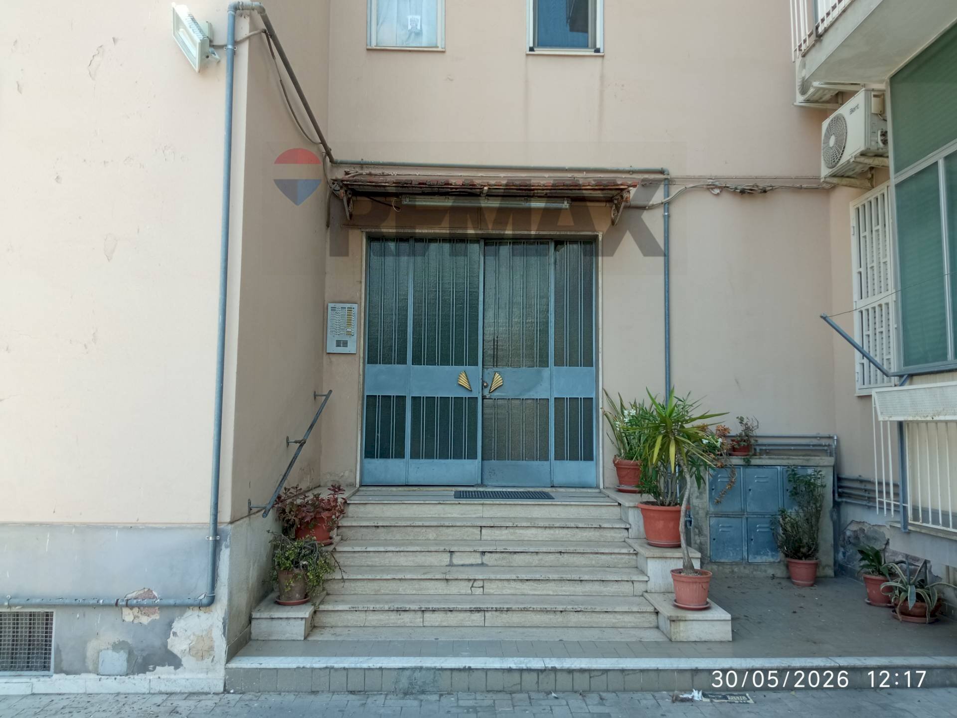 Edificio all\'aperto - Three-room apartment Via Giuseppe Missori
81, Catania - photo 3