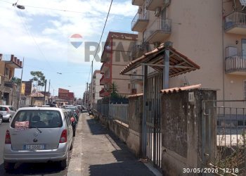 Edificio all\'aperto - Three-room apartment Via Giuseppe Missori
 
81, Catania - photo 2