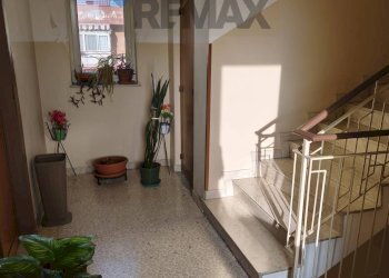 Ricezione / Lobby - Three-room apartment Via Giuseppe Missori
 
81, Catania - photo 6