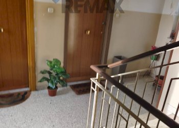 Ricezione / Lobby - Three-room apartment Via Giuseppe Missori
 
81, Catania - photo 7