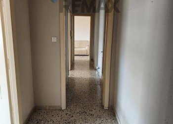 Hall / corridoio - Three-room apartment Via Giuseppe Missori
 
81, Catania - photo 9