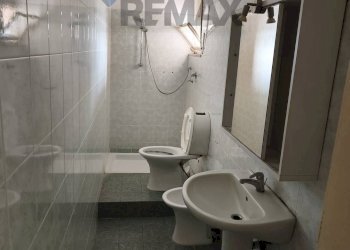 Bagno - Three-room apartment Via Giuseppe Missori
 
81, Catania - photo 13