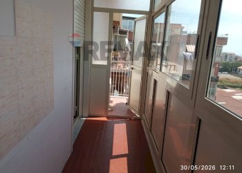 Balcone - Three-room apartment Via Giuseppe Missori
 
81, Catania - photo 14