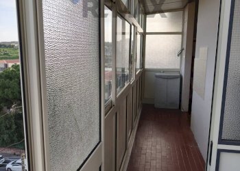 Hall / corridoio - Three-room apartment Via Giuseppe Missori
 
81, Catania - photo 15