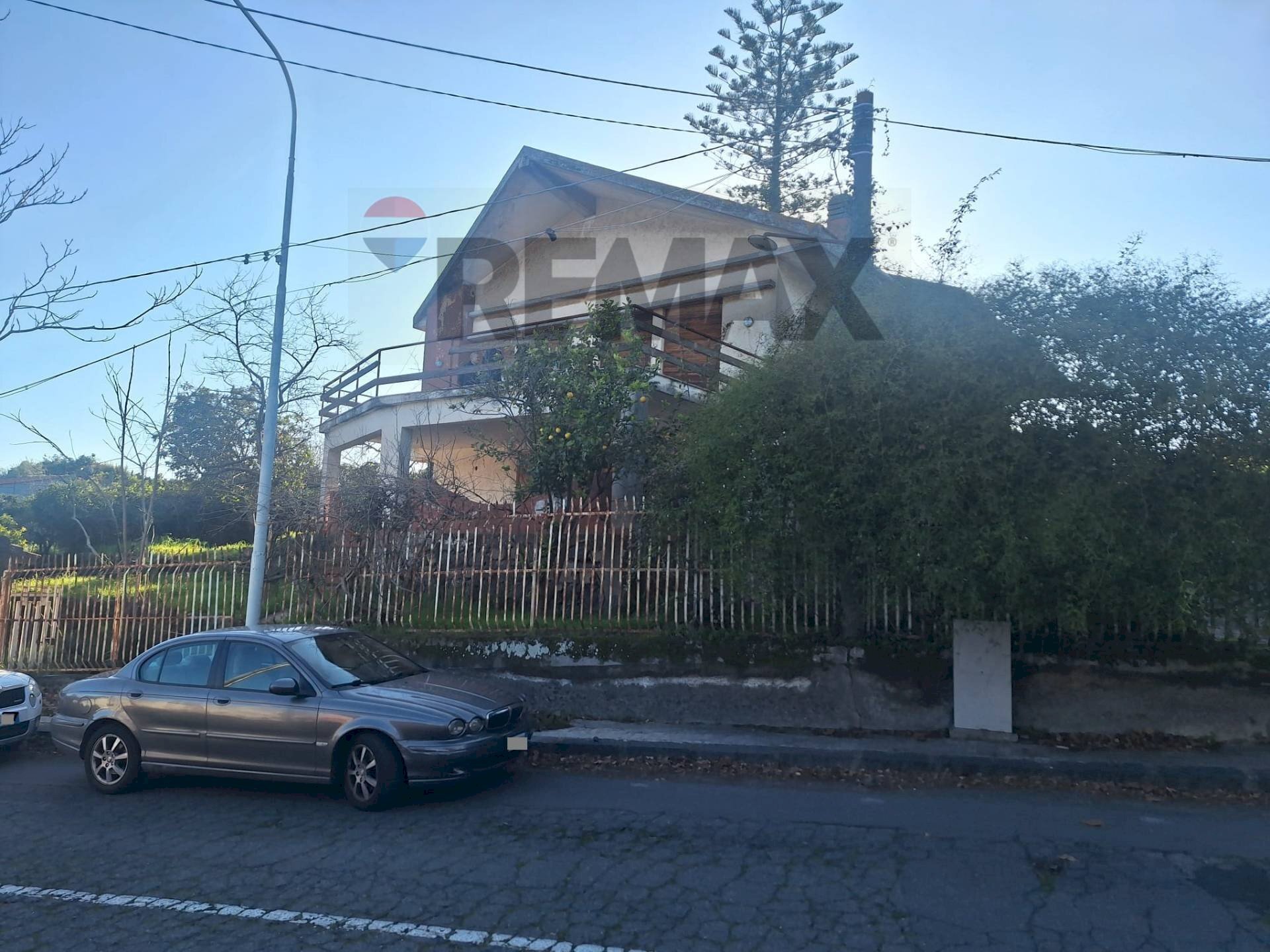 Casa all\'aperto - Villa Via Vecchiuzzi
 
6, Aci Bonaccorsi - foto 2