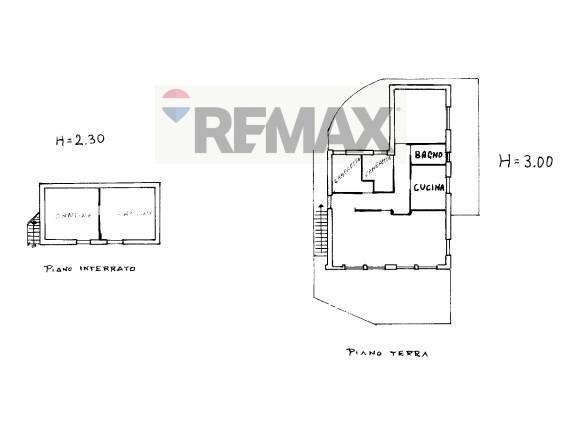 Pianta 2D - Villa Via Vecchiuzzi
 
6, Aci Bonaccorsi - planimetria 1