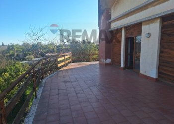 Terrazza - Villa Via Vecchiuzzi
 
6, Aci Bonaccorsi - foto 5
