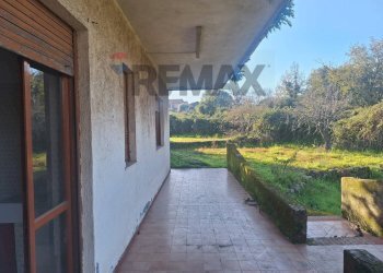 Terrazza - Villa Via Vecchiuzzi
 
6, Aci Bonaccorsi - foto 12