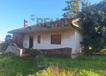 Casa all\'aperto - Villa Via Vecchiuzzi
 
6, Aci Bonaccorsi - foto 14