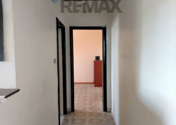 Hall / corridoio - Quadrilocale Viale Principe Umberto
 
152, Caltagirone - foto 4