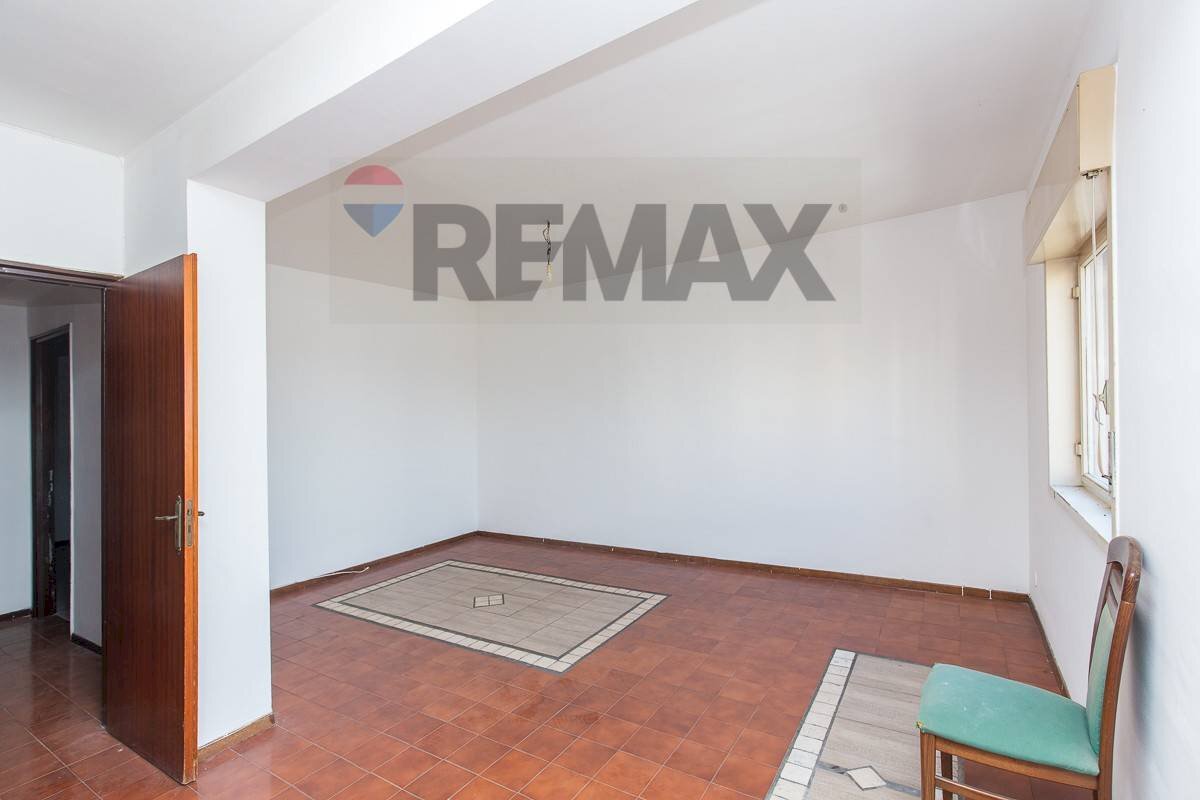 Stanza vuota - Appartamento Viale Moncada
11, Catania - foto 3